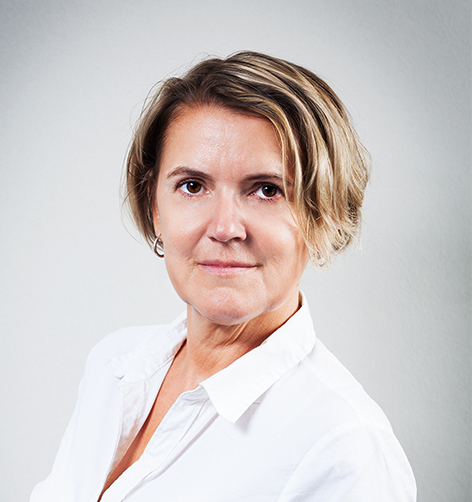 Claudia Aigner