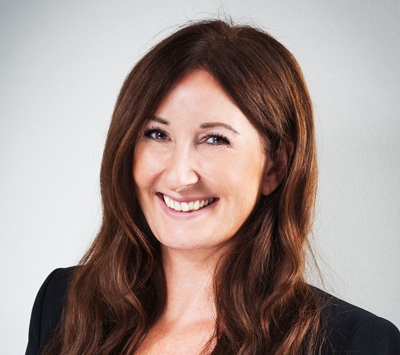 Christine Fitzke-Staufer