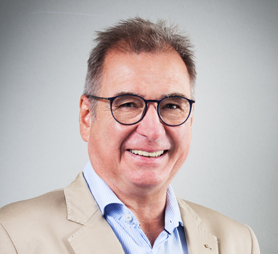 Wolfgang Schmid