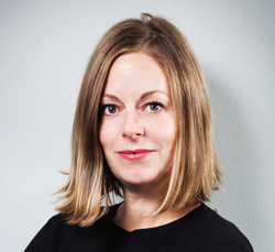 Birgit Tegtbauer