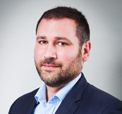 Benedikt Wagesreiter