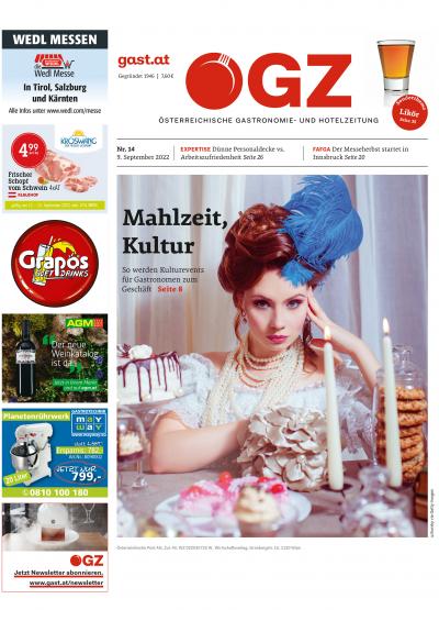 ÖGZ