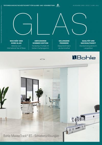 GLAS