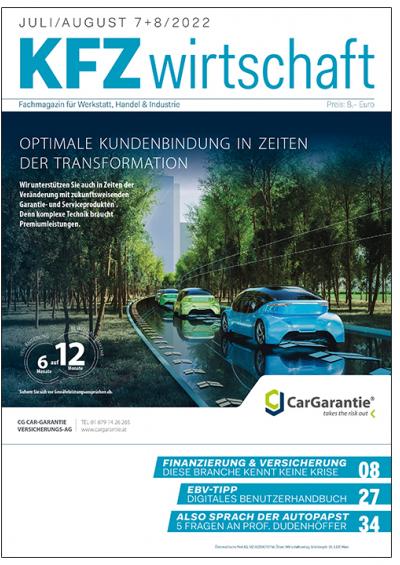KFZwirtschaft