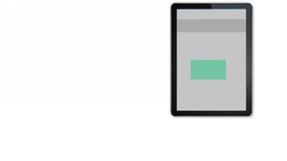 Mobile Content Ad