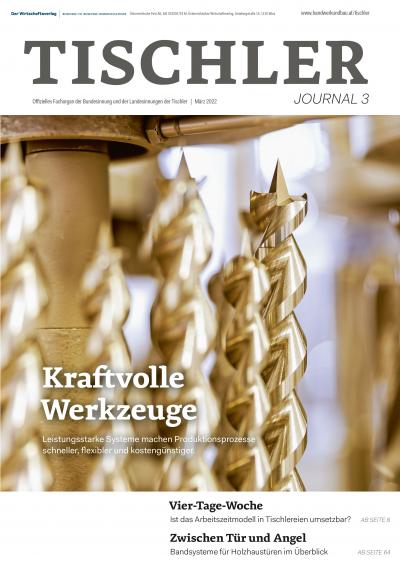 Tischler Journal