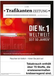 Trafikantenzeitung